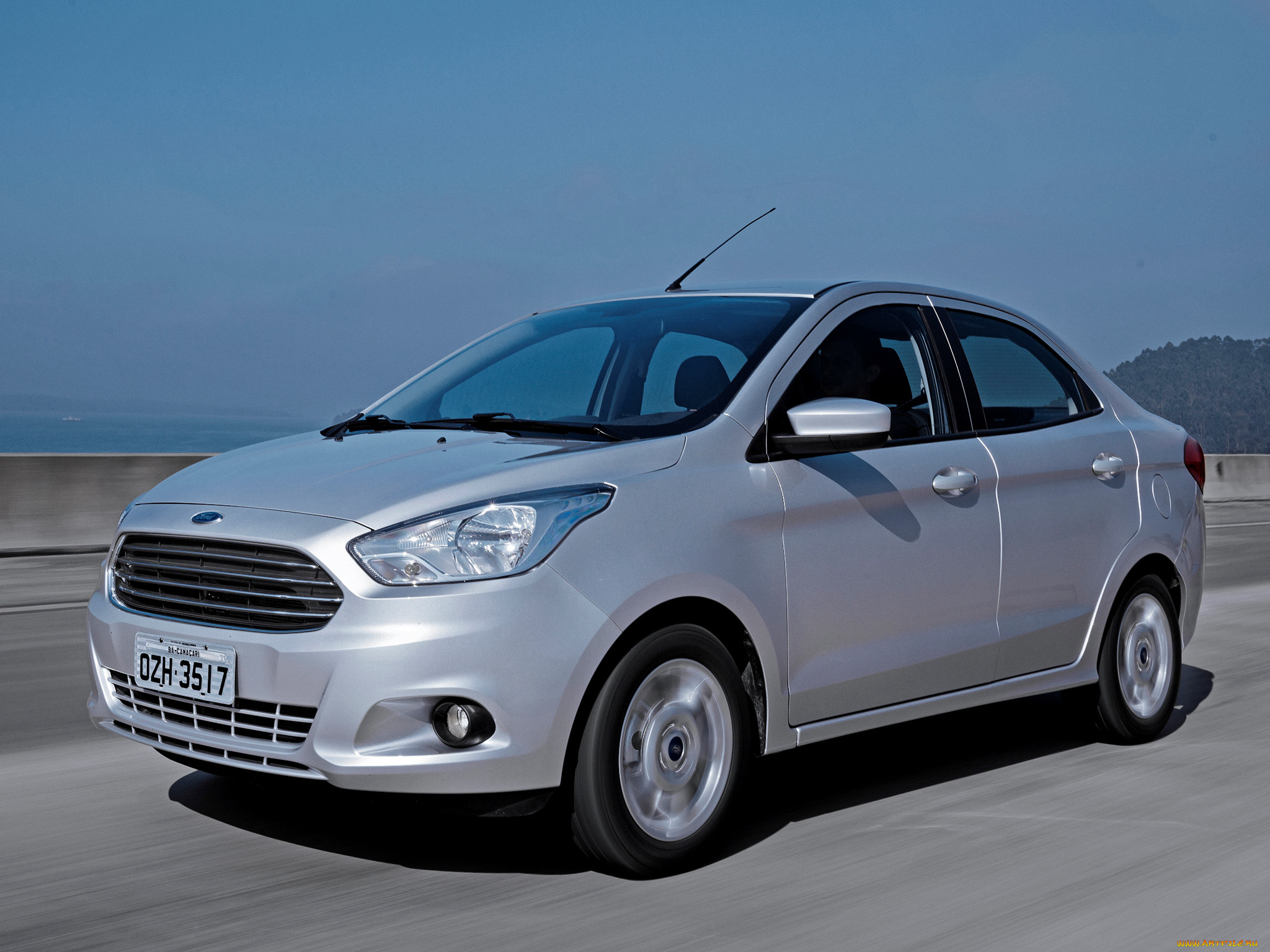 , ford, ka, 2014